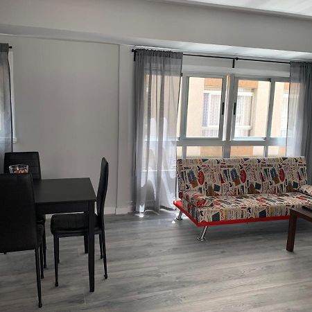 Apartamento Playa サダ エクステリア 写真