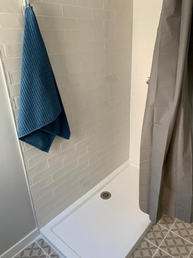 Apartamento Playa サダ エクステリア 写真