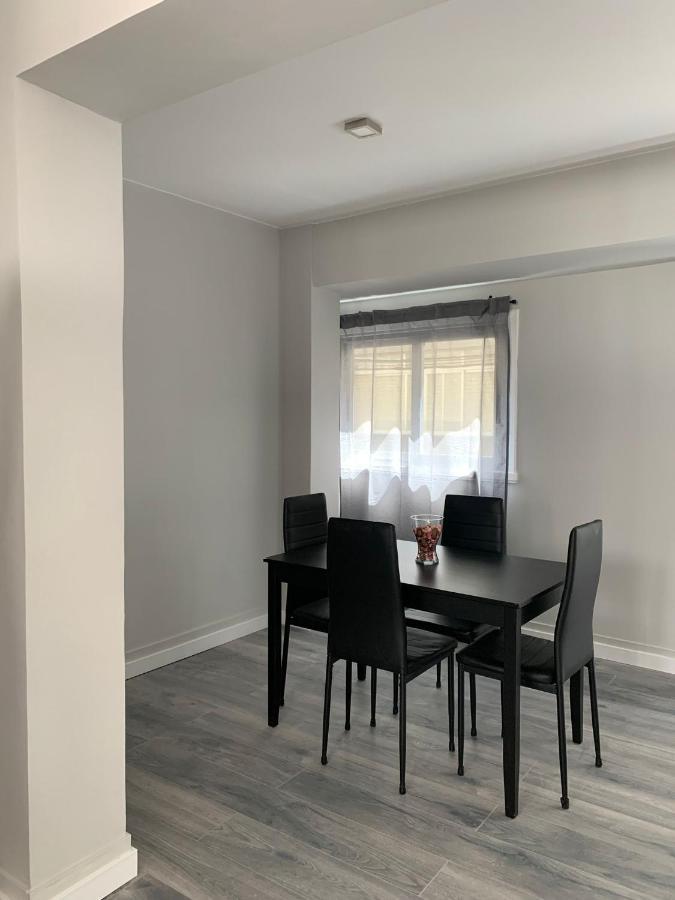 Apartamento Playa サダ エクステリア 写真